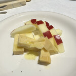 フランス料理研究室 アンフィクレス - 