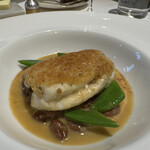 フランス料理研究室 アンフィクレス - 