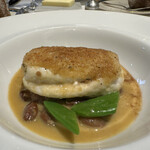 フランス料理研究室 アンフィクレス - 