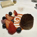 フランス料理研究室 アンフィクレス - 