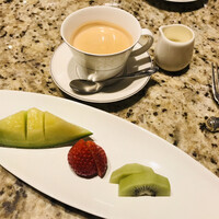 鉄板焼 恵比寿 -  鉄板焼 恵比寿 -