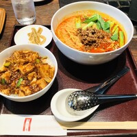 過門香 丸の内トラストタワー店 - 