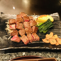 鉄板焼 恵比寿 -  鉄板焼 恵比寿 -