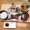 泊まれる小料理屋 与一