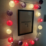 BOAT CAFE - 