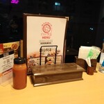 韓国家庭料理ジャンモ - 