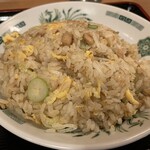 Chuuka Ichiban - 炒飯です。（2023年1月）