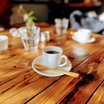 スパイスカフェ - 