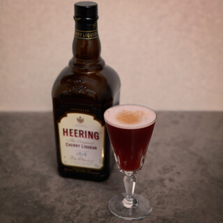 COCKTAIL WORKS 카루이자와