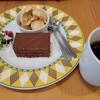 AICafe - ケーキセット