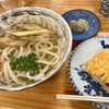 うどん　桂