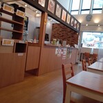 AICafe - 店内