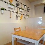 AICafe - 店内