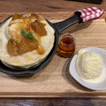 パンケーキカフェ mog - 