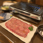 焼肉 みやした - 