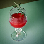 COCKTAIL WORKS - 