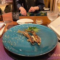 Gibier MIYAMA - 