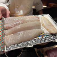 鉄板焼き いわ倉 - 