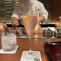 鉄板焼き いわ倉 - 