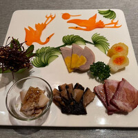 涵梅舫 銀座店 - 