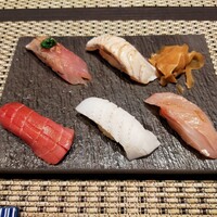 天寿し 横浜店 - 