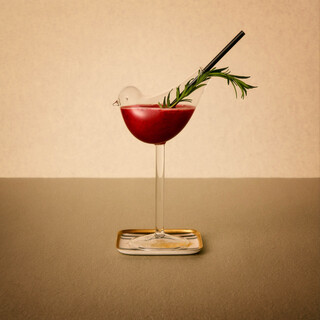 COCKTAIL WORKS 카루이자와