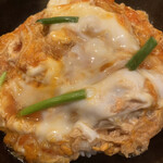 喜久寿司 - ふわふわトロトロ…