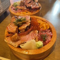 焼うお いし川 名古屋 - 