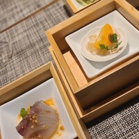熱香森 - 