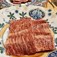 熟成焼肉 あらた - 
