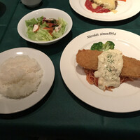 ニコラス 新橋店 - 