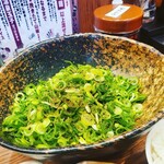 汁なし担担麺専門 キング軒 - 