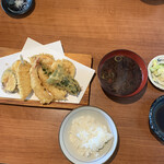 Tempura Ono - 