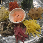 小川亭 とらちゃん - 