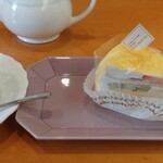 リヴェール二ツ坂 - 