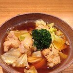 虎ノ門 とだか - 