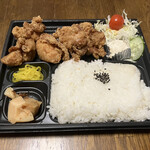 いちの鳥 - 料理写真: