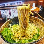 汁なし担担麺専門 キング軒 - 