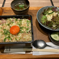 焼肉㐂舌 南船場 - 