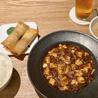 中国料理 柚子 - 