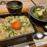 焼肉㐂舌 南船場 - 