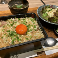 焼肉㐂舌 南船場 - 