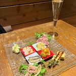 Charcoal Dining るもん - 