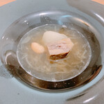 kitchen俊貴 - スープ