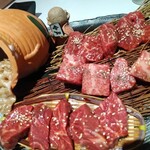 焼肉kei - 