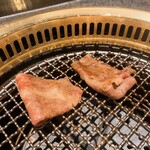 日本焼肉はせ川 別亭 - 