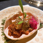 日本焼肉はせ川 別亭 - 