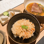 日本焼肉はせ川 別亭 - 