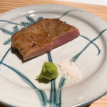 日本焼肉はせ川 別亭 - 