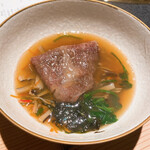 日本焼肉はせ川 別亭 - 